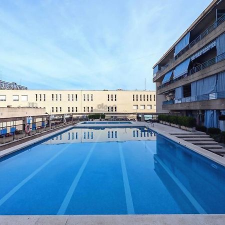 Apartamento Piscina En Platja Daro By Host&Joy Platja d'Aro Luaran gambar