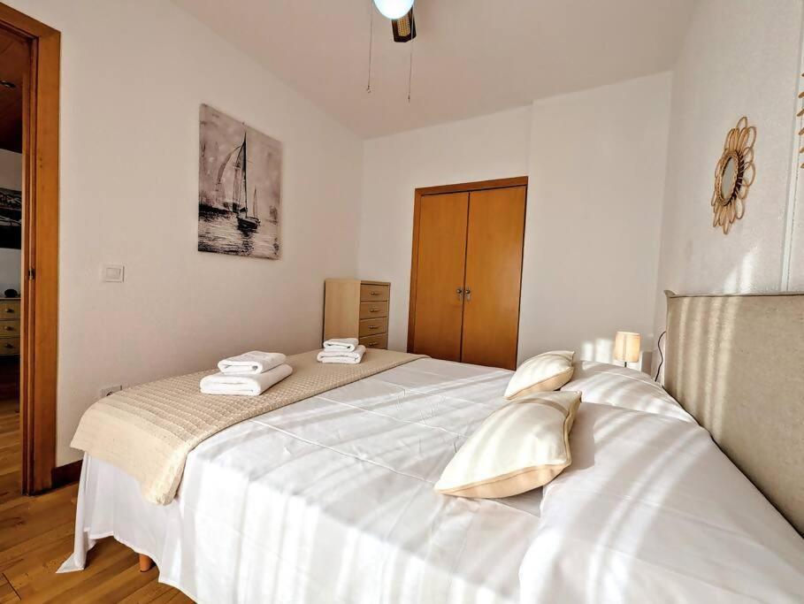 Apartamento Piscina En Platja Daro By Host&Joy Platja d'Aro Luaran gambar